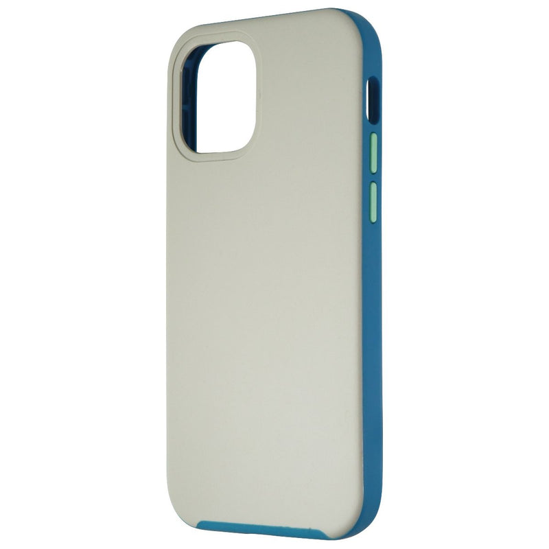 OtterBox Aneu Series Case for Apple iPhone 12 & 12 Pro - Marsupial Beige/Teal