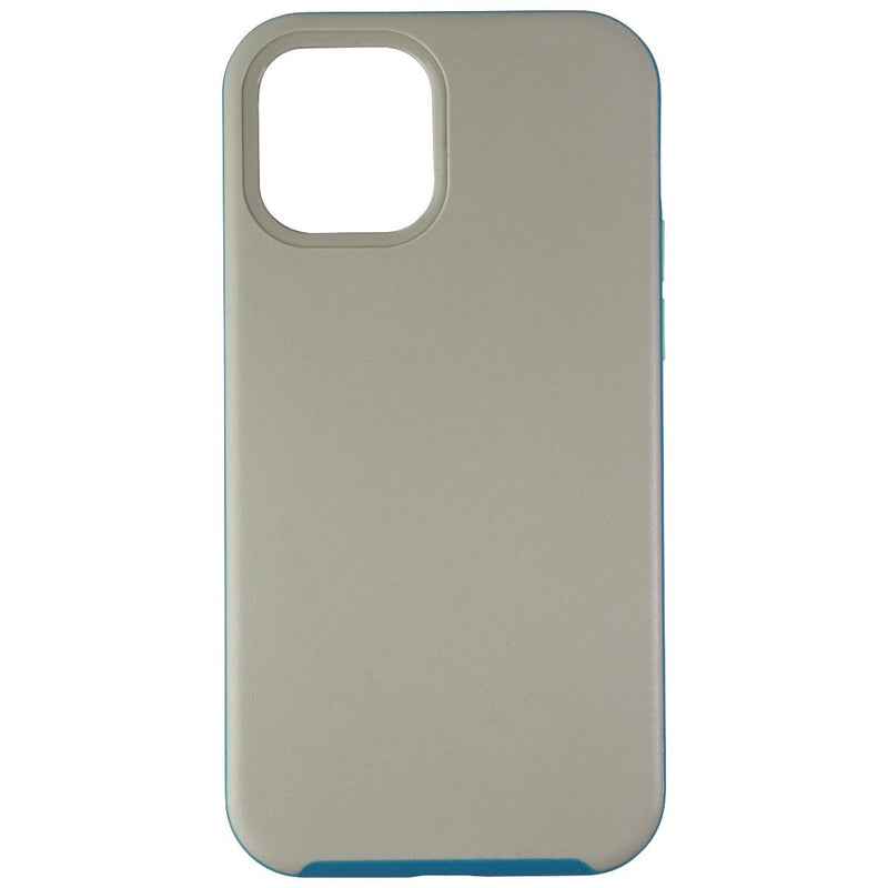 OtterBox Aneu Series Case for Apple iPhone 12 & 12 Pro - Marsupial Beige/Teal