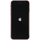 Apple iPhone SE (3rd Gen) 4.7-inch (A2595) Unlocked - 64GB/(PRODUCT) Red