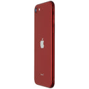 Apple iPhone SE (3rd Gen) 4.7-inch (A2595) Unlocked - 64GB/(PRODUCT) Red