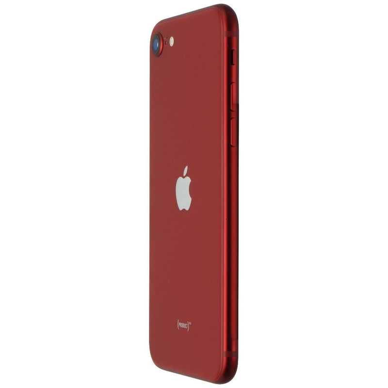 Apple iPhone SE (3rd Gen) 4.7-inch (A2595) Unlocked - 64GB/(PRODUCT) Red