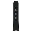 Samsung Replacement Adjusting Strap for Galaxy Watch 4 Sport Band - Black
