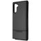 Encased - Rebel Case -Case for Galaxy Note 10 - Black