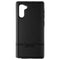 Encased - Rebel Case -Case for Galaxy Note 10 - Black