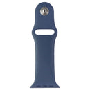Apple 44mm Sport Band Clasp for Apple Watch 42/44/45mm Case - Linen Blue