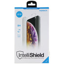 Naztech IntelliShield HD Tempered Glass for LG G7 (ThinQ) Smartphones - Clear