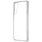Blu Element DropZone Series Hard Case for TCL 20 Pro 5G Smartphone - Clear