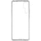 Blu Element DropZone Series Hard Case for TCL 20 Pro 5G Smartphone - Clear