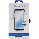 Blu Element DropZone Series Hard Case for TCL 20 Pro 5G Smartphone - Clear
