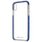 Impact Gel Crusader Lite Series Case for Apple iPhone Xs Max - Clear/Blue