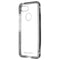 Impact Gel Crusader Lite Series Case for Google Pixel 3 - Black/Clear