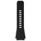 Samsung Galaxy Watch Silicone Replacement Strap (22mm) - Blk SMALL / Strap Only