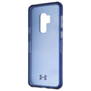 Under Armour Verge Series Hybrid Hard Case for Samsung Galaxy S9+ (Plus) - Blue