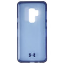 Under Armour Verge Series Hybrid Hard Case for Samsung Galaxy S9+ (Plus) - Blue