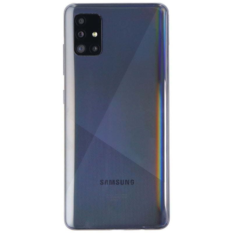 Samsung Galaxy A51 (6.5-inch) SM-A515U1 (Unlocked) - 128GB / Black