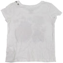 The Childrens Place - Short Sleeve T-Shirt Toddler (3T) - White / American Cutie