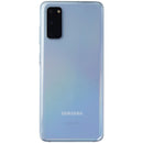 Samsung Galaxy S20 5G (6.2-in) Smartphone (SM-G981U) AT&T Only - 128GB/Blue