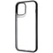 ZAGG Hackney 5G Series Case for iPhone 12 Pro Max - Black/Clear