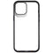 ZAGG Hackney 5G Series Case for iPhone 12 Pro Max - Black/Clear