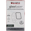 ZAGG Glass Fusion+ Screen for Apple Watch Series 6 / SE / Series 5 & 4 (40mm)