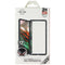 ITSKINS Hybrid Frost Series Case for Samsung Galaxy Note10 - Black/Clear