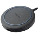 Mophie 10W Wireless Charging Hub with USB-C & USB Ports - Black