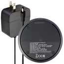 Mophie 10W Wireless Charging Hub with USB-C & USB Ports - Black