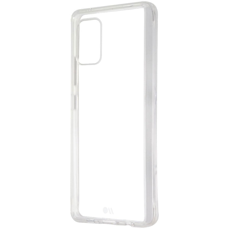 Case-Mate Tough Series Hybrid Case for Samsung Galaxy A71 5G UW - Clear