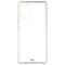 Case-Mate Tough Series Hybrid Case for Samsung Galaxy A71 5G UW - Clear
