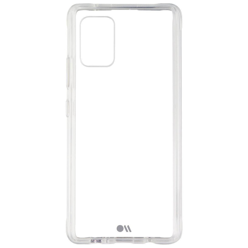Case-Mate Tough Series Hybrid Case for Samsung Galaxy A71 5G UW - Clear