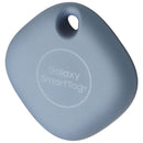 Samsung Galaxy SmartTag+ Plus, 1 Pack, Smart Home Accessory Locator - Blue
