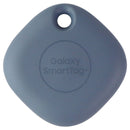 Samsung Galaxy SmartTag+ Plus, 1 Pack, Smart Home Accessory Locator - Blue