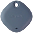 Samsung Galaxy SmartTag+ Plus, 1 Pack, Smart Home Accessory Locator - Blue