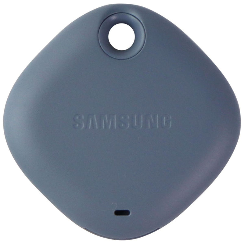 Samsung Galaxy SmartTag+ Plus, 1 Pack, Smart Home Accessory Locator - Blue