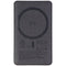 Mophie Snap+ Juice Pack Mini MagSafe Detachable 5K Battery for iPhone & Android