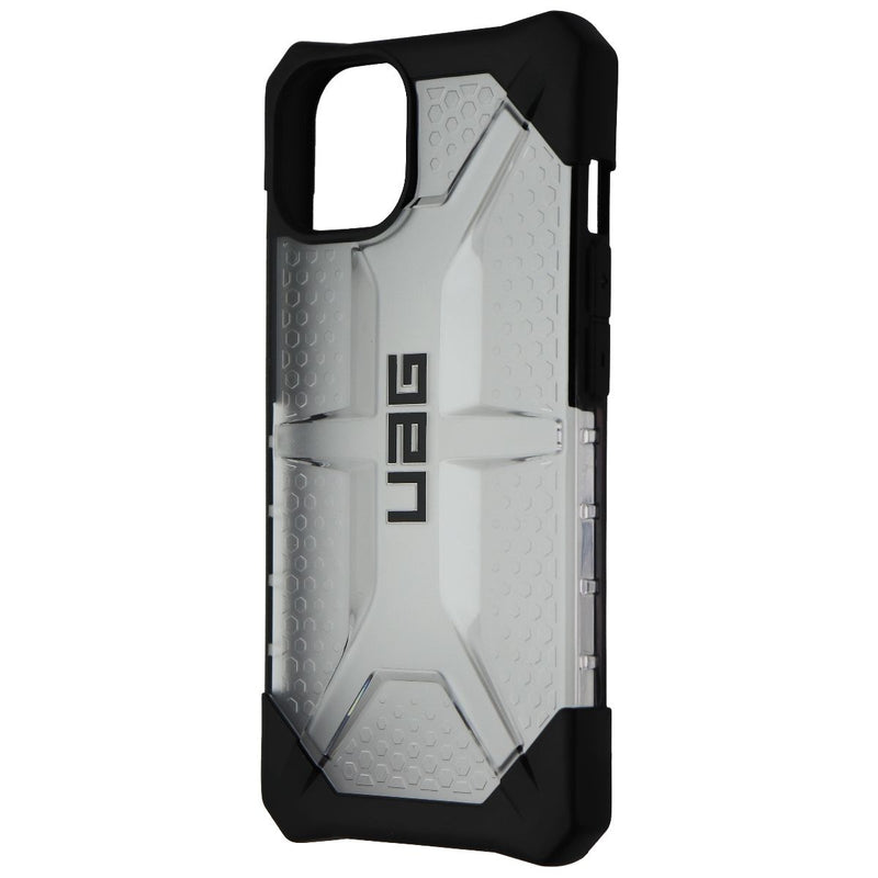 Urban Armor Gear Plasma Series Case for Apple iPhone 13 / 14 - Clear Ice