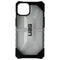 Urban Armor Gear Plasma Series Case for Apple iPhone 13 / 14 - Clear Ice