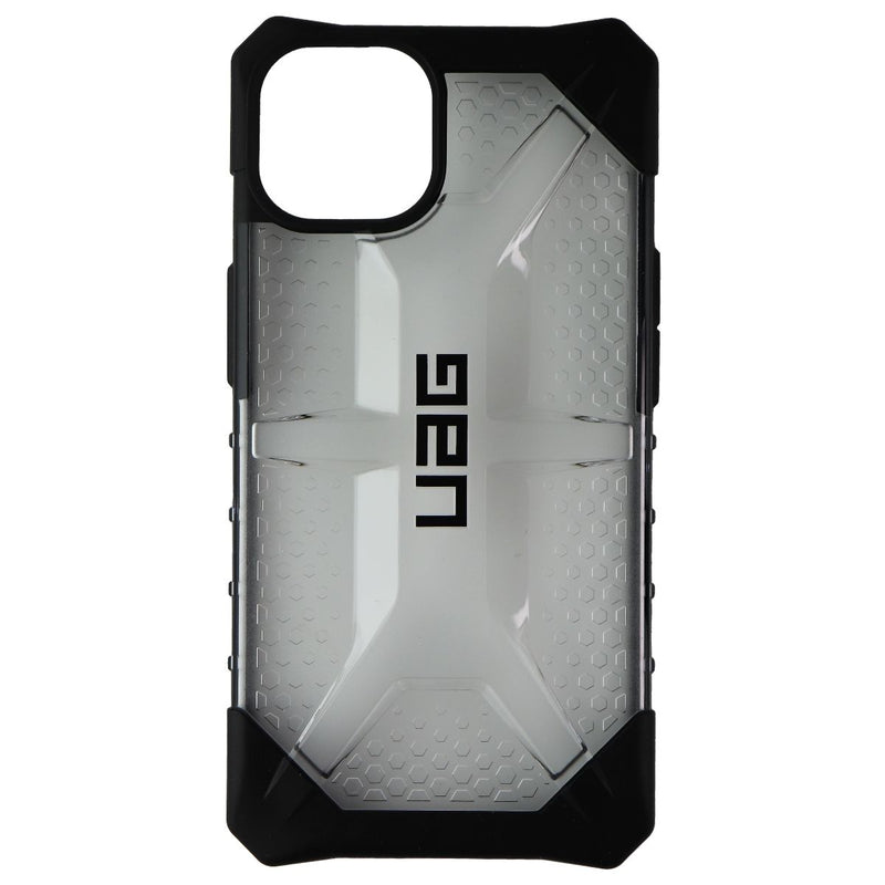 Urban Armor Gear Plasma Series Case for Apple iPhone 13 / 14 - Clear Ice