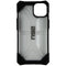 Urban Armor Gear Plasma Series Case for Apple iPhone 13 / 14 - Clear Ice