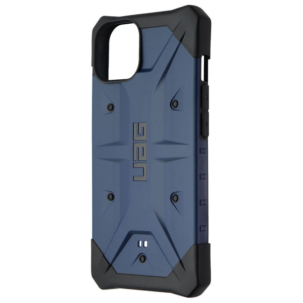 URBAN ARMOR GEAR Pathfinder Series Case for iPhone 13 / 14 - Blue Mallard
