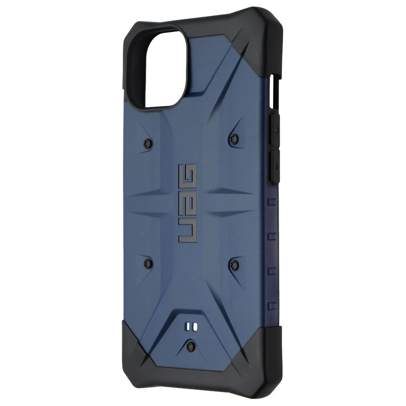 URBAN ARMOR GEAR Pathfinder Series Case for iPhone 13 / 14 - Blue Mallard