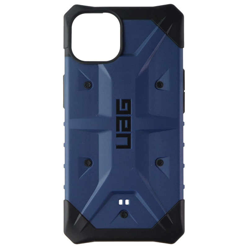 URBAN ARMOR GEAR Pathfinder Series Case for iPhone 13 / 14 - Blue Mallard