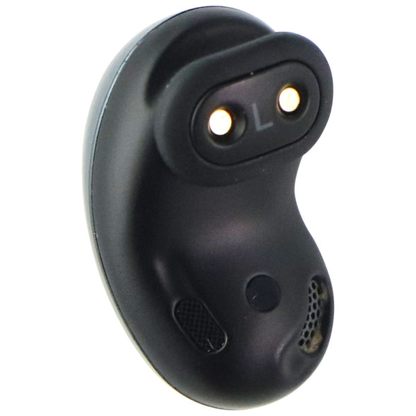 Samsung Buds Live - Left Side Only - Black / No Charge Case (SM-R180)
