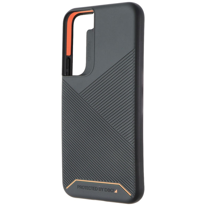 ZAGG - Denali - Black Case - for Samsung Galaxy S22