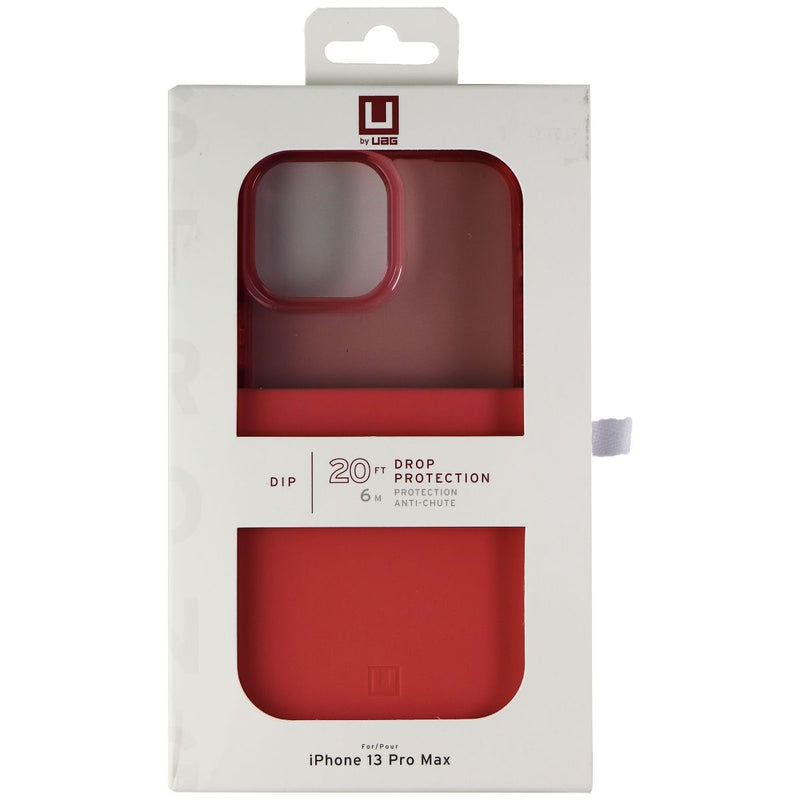 Urban Armor Gear Dip Series Case for Apple iPhone 13 Pro Max - Clay