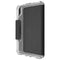 Urban Armor Gear Lucent Hard Folio for Apple iPad mini (6th Gen) - Clear/Black