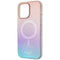 Kate Spade Defensive Case for MagSafe for iPhone 14 Pro Max - Ombre Glitter