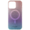 Kate Spade Defensive Case for MagSafe for iPhone 14 Pro Max - Ombre Glitter