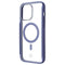 Incipio AeroGrip Case for MagSafe for iPhone 14 Pro Max - Misty Lavender/Clear