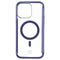 Incipio AeroGrip Case for MagSafe for iPhone 14 Pro Max - Misty Lavender/Clear
